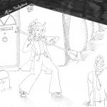 Miss_Trulydead_by_Cerise